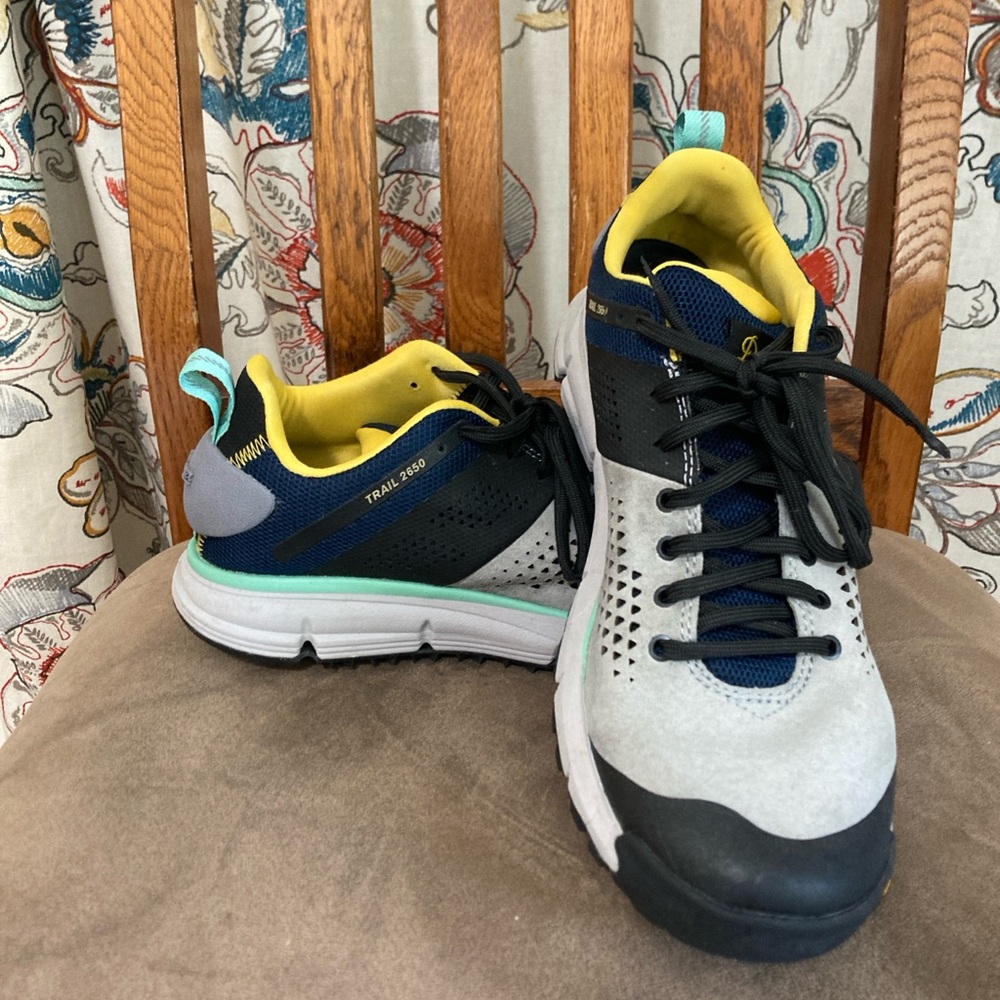 Danner Hiking Shoes
